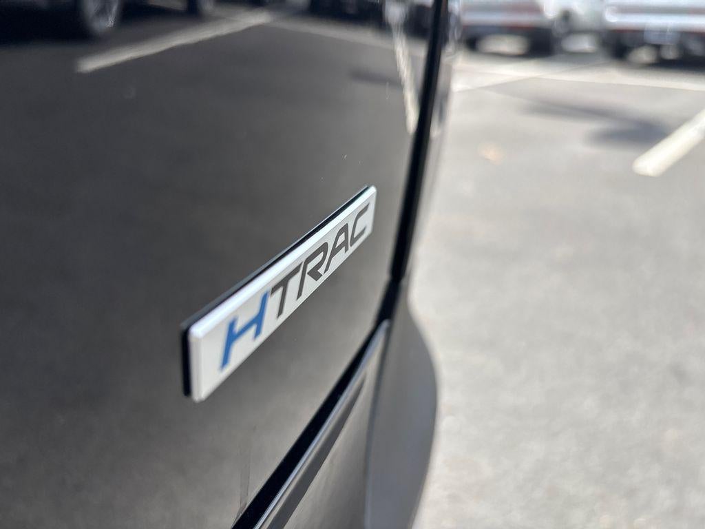 2026 Hyundai PALISADE SEL 7 Passenger