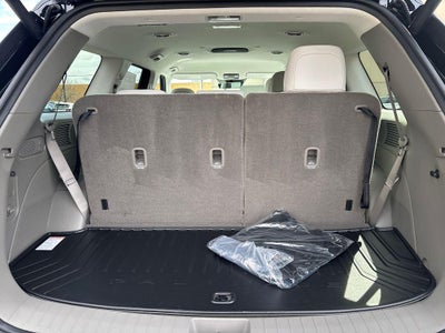 2026 Hyundai PALISADE SEL 7 Passenger