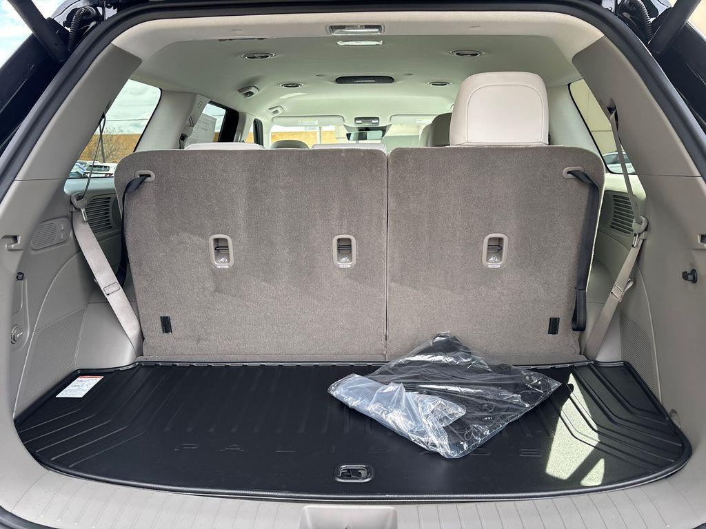 2026 Hyundai PALISADE SEL 7 Passenger