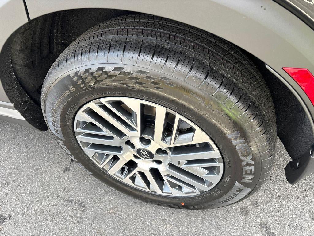 2026 Hyundai PALISADE SEL 7 Passenger