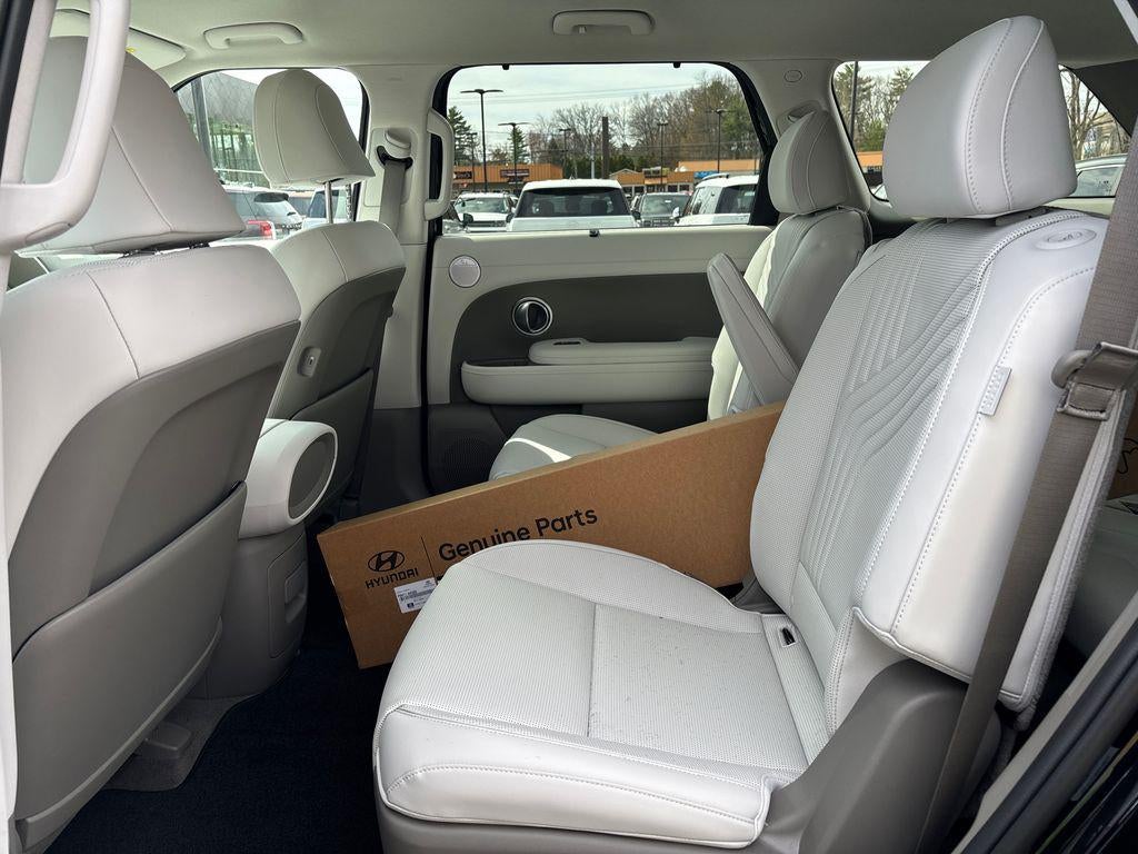 2026 Hyundai PALISADE SEL 7 Passenger