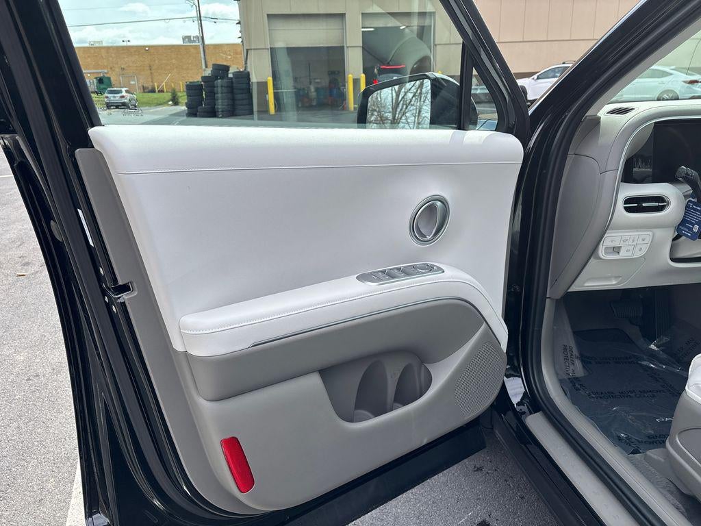 2026 Hyundai PALISADE SEL 7 Passenger