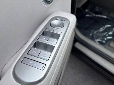 2026 Hyundai PALISADE SEL 7 Passenger