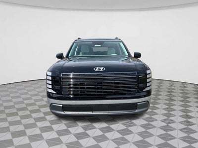 2026 Hyundai PALISADE SEL 7 Passenger