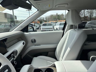 2026 Hyundai PALISADE SEL 7 Passenger