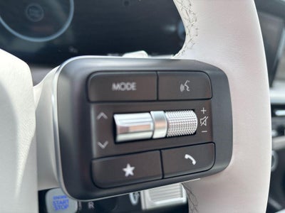 2026 Hyundai PALISADE SEL 7 Passenger