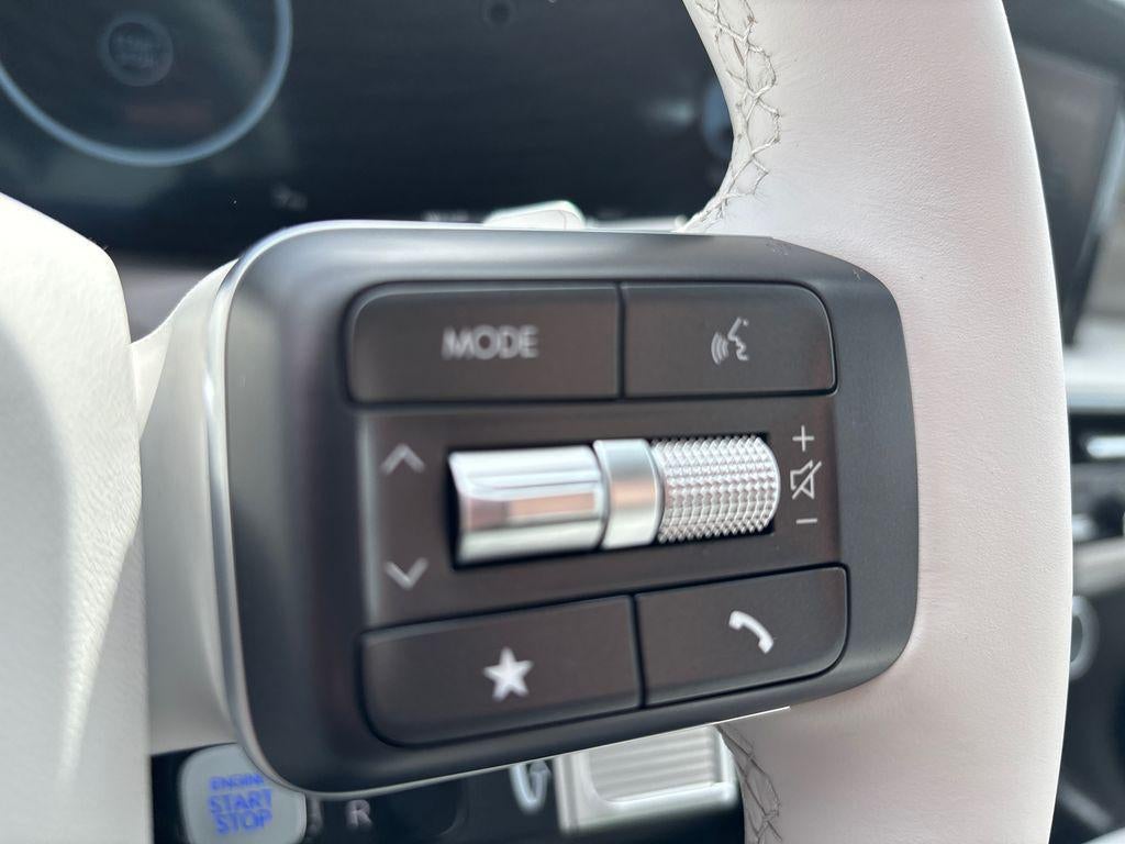 2026 Hyundai PALISADE SEL 7 Passenger