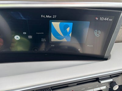 2026 Hyundai PALISADE SEL 7 Passenger