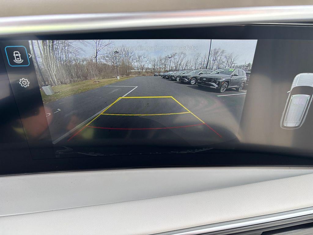 2026 Hyundai PALISADE SEL 7 Passenger