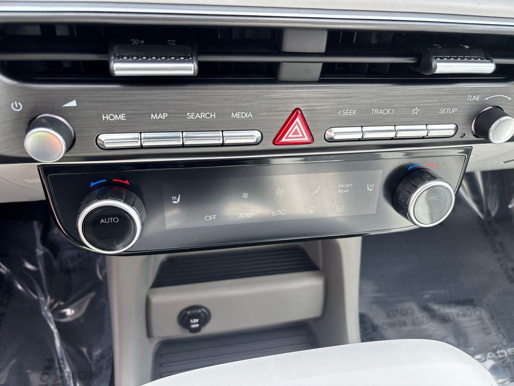 2026 Hyundai PALISADE SEL 7 Passenger