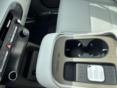 2026 Hyundai PALISADE SEL 7 Passenger