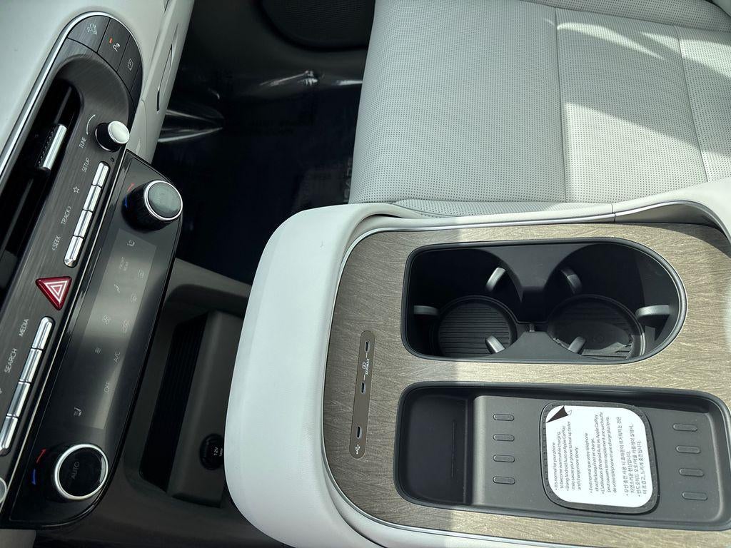 2026 Hyundai PALISADE SEL 7 Passenger