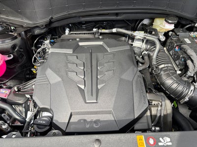 2026 Hyundai PALISADE SEL 7 Passenger