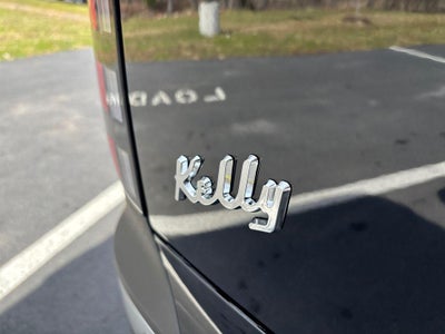 2026 Hyundai PALISADE SEL 7 Passenger