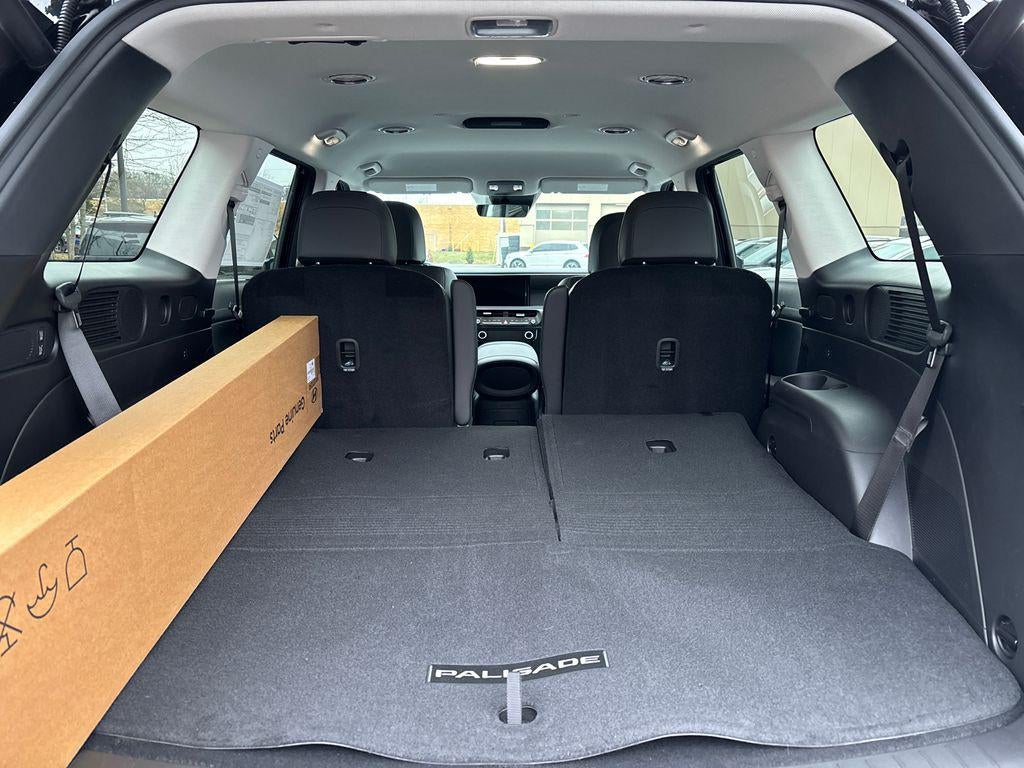 2026 Hyundai PALISADE SEL 7 Passenger