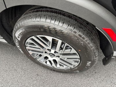 2026 Hyundai PALISADE SEL 7 Passenger