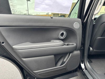 2026 Hyundai PALISADE SEL 7 Passenger