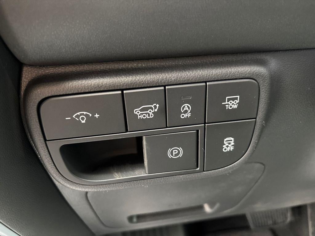 2026 Hyundai PALISADE SEL 7 Passenger