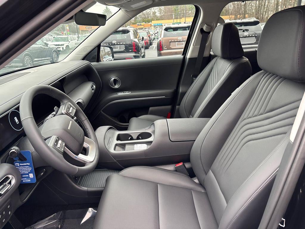 2026 Hyundai PALISADE SEL 7 Passenger