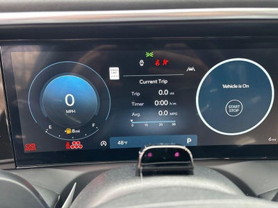 2026 Hyundai PALISADE SEL 7 Passenger