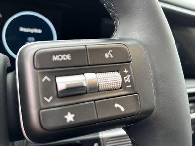 2026 Hyundai PALISADE SEL 7 Passenger