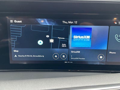 2026 Hyundai PALISADE SEL 7 Passenger