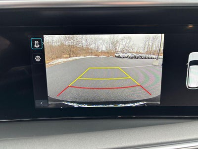 2026 Hyundai PALISADE SEL 7 Passenger