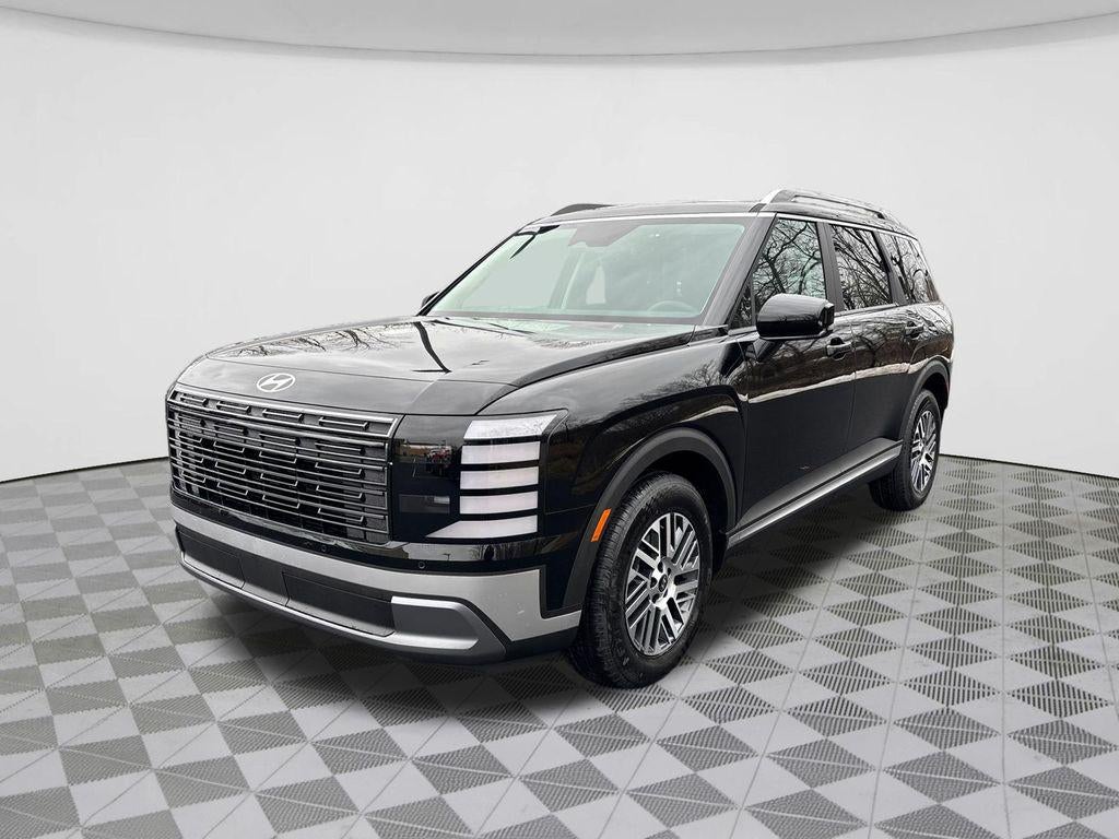 2026 Hyundai PALISADE SEL 7 Passenger