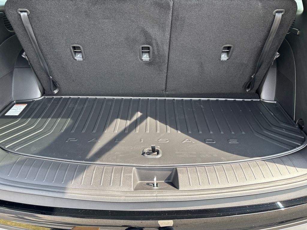 2026 Hyundai PALISADE HYBRID SEL 7 Passenger