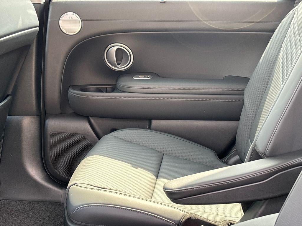 2026 Hyundai PALISADE HYBRID SEL 7 Passenger