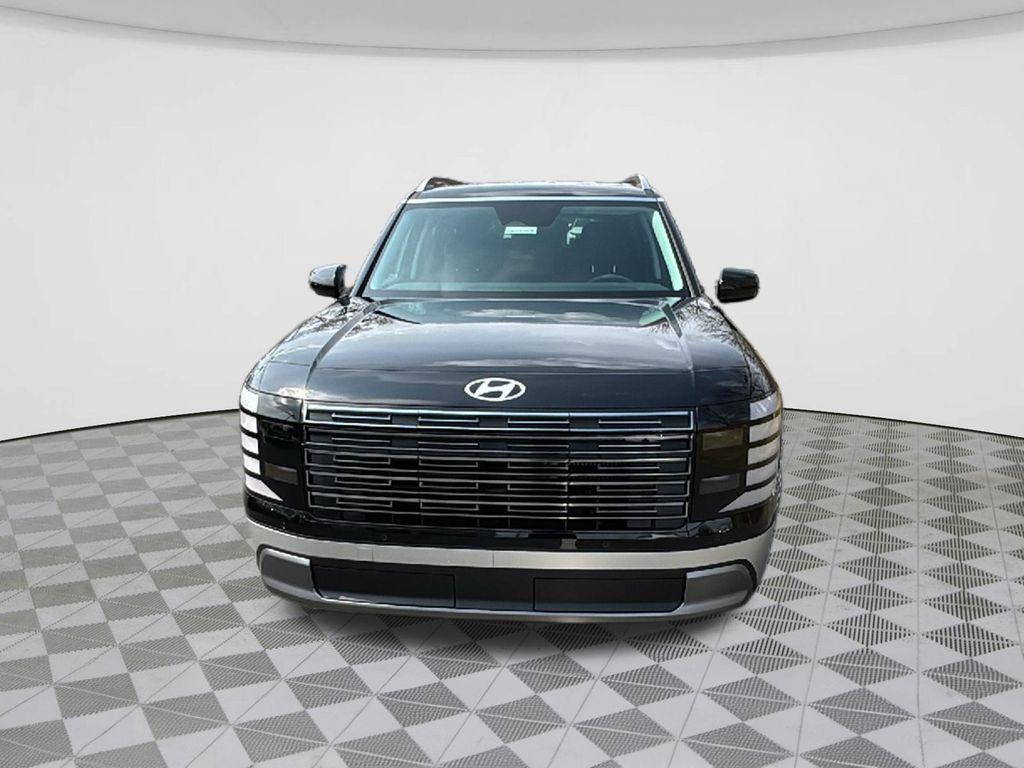 2026 Hyundai PALISADE HYBRID SEL 7 Passenger