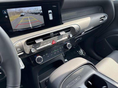 2026 Hyundai PALISADE HYBRID SEL 7 Passenger