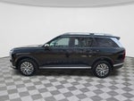 2026 Hyundai PALISADE HYBRID SEL 7 Passenger