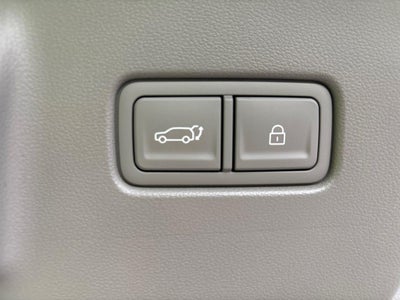 2026 Hyundai PALISADE HYBRID SEL 8 Passenger
