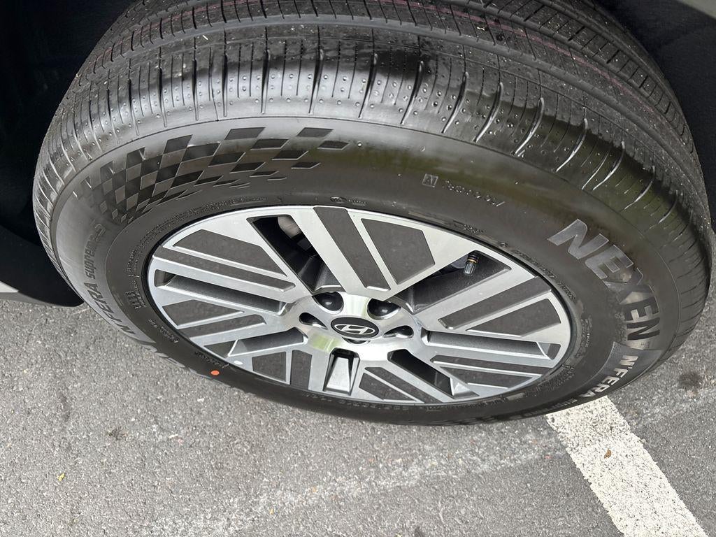 2026 Hyundai PALISADE HYBRID SEL 8 Passenger