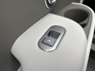 2026 Hyundai PALISADE HYBRID SEL 8 Passenger