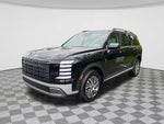 2026 Hyundai PALISADE HYBRID SEL 8 Passenger