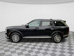 2026 Hyundai PALISADE HYBRID SEL 8 Passenger