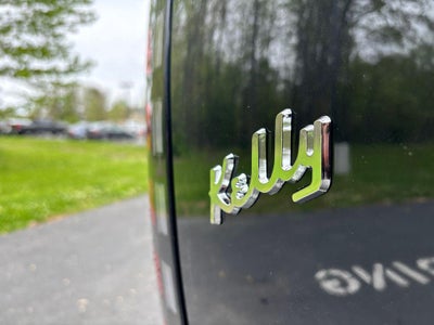 2026 Hyundai PALISADE HYBRID SEL 7 Passenger