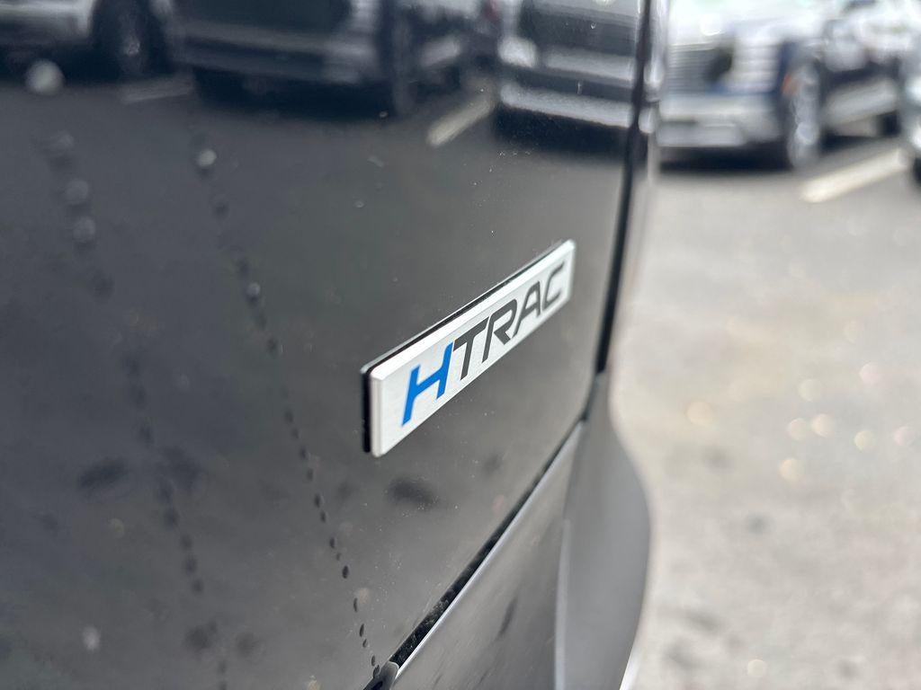 2026 Hyundai PALISADE HYBRID SEL 7 Passenger