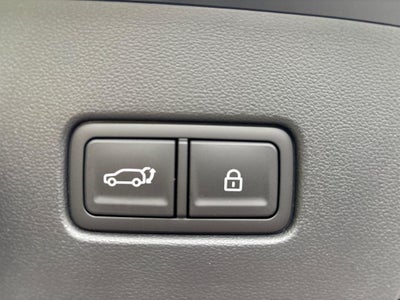 2026 Hyundai PALISADE HYBRID SEL 7 Passenger