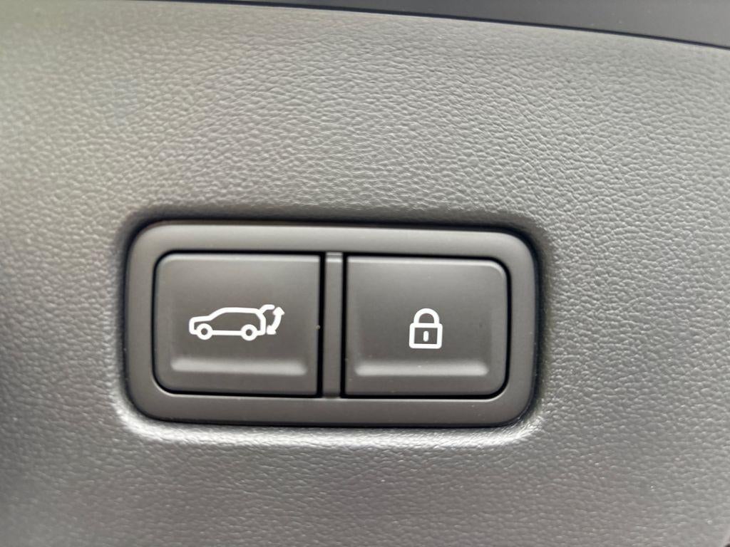 2026 Hyundai PALISADE HYBRID SEL 7 Passenger