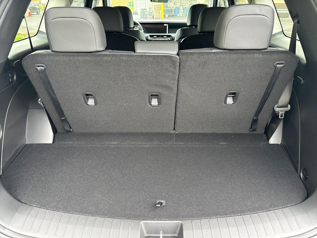 2026 Hyundai PALISADE HYBRID SEL 7 Passenger