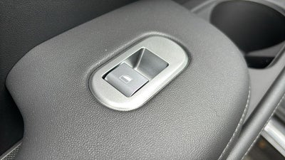 2026 Hyundai PALISADE HYBRID SEL 7 Passenger