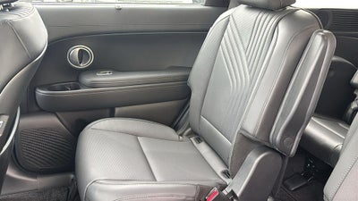 2026 Hyundai PALISADE HYBRID SEL 7 Passenger