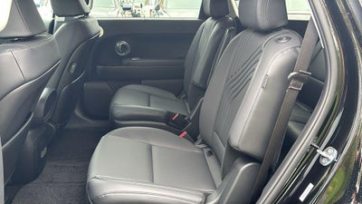 2026 Hyundai PALISADE HYBRID SEL 7 Passenger