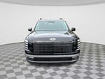 2026 Hyundai PALISADE HYBRID SEL 7 Passenger