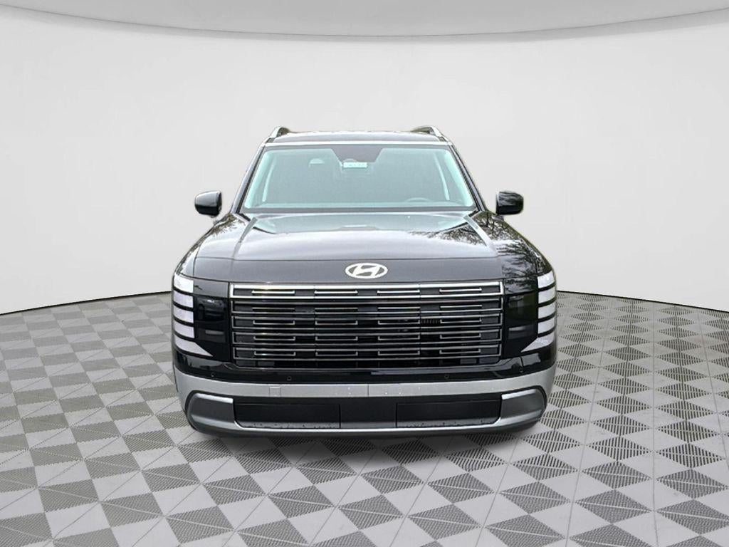 2026 Hyundai PALISADE HYBRID SEL 7 Passenger