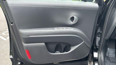 2026 Hyundai PALISADE HYBRID SEL 7 Passenger