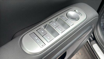 2026 Hyundai PALISADE HYBRID SEL 7 Passenger